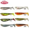 Silikonske Varalice Berkley Powerbait Pulse Shad Perch 8cm 1pcs