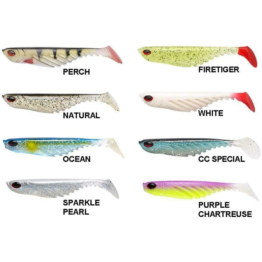 Berkley Powerbait Ripple Shad 7cm FT 1pcs 3 Berkley Powerbait Ripple Shad 7cm FT 1pcs