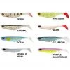 Berkley Powerbait Ripple Shad 9cm FT 1pcs Silikonske Varalice 1 Berkley Powerbait Ripple Shad 9cm FT 1pcs Silikonske Varalice