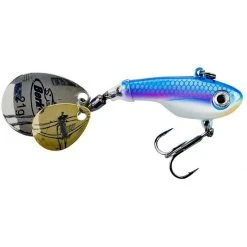 Metalne Varalice Berkley Pulse Spintail 21g