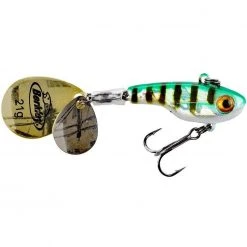 Berkley Pulse Spintail 5g