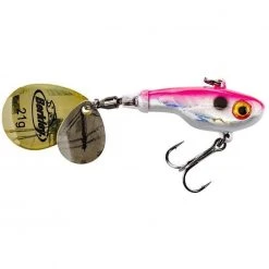 Berkley Pulse Spintail 5g