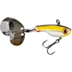 Berkley Pulse Spintail 9g Metalne Varalice