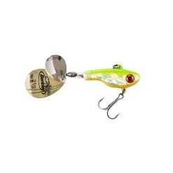 Berkley Pulse Spintail 9g Metalne Varalice