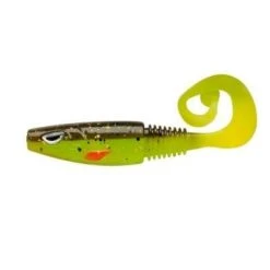 Berkley Sick Curl 12cm Silikonske Varalice