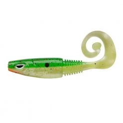 Berkley Sick Curl 12cm Silikonske Varalice