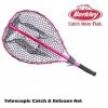 Berkley Telescopic Catch N Release Net, 83/140cm Podmetači, Gripovi 2 Berkley Telescopic Catch N Release Net, 83/140cm Podmetači, Gripovi