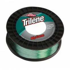 Berkley Trilene Big Game Green 0.90mm 300m Šaranski Najloni I špage