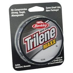 Berkley Trilene MAXX 300m Clear Najlon, Strune Sajle