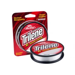 Berkley Trilene XL 100m Clear 0.20mm Najlon, Strune Sajle