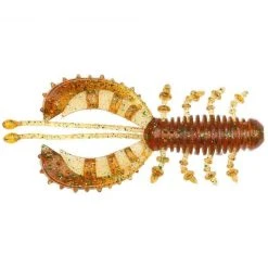 Berkley URBN Bubble Creeper 75mm 8pcs