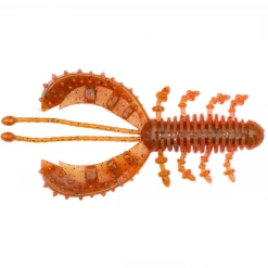 Berkley URBN Bubble Creeper 75mm 8pcs