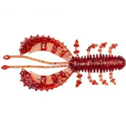 Berkley URBN Bubble Creeper 75mm 8pcs