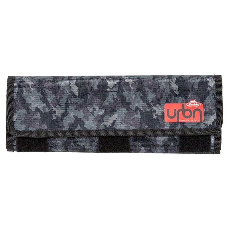 Berkley URBN Utility Lure Roll - 1530310 3 Berkley URBN Utility Lure Roll - 1530310