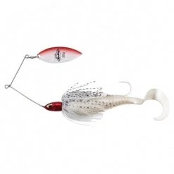 Berkley Zilla Spinnerbaits 25gr