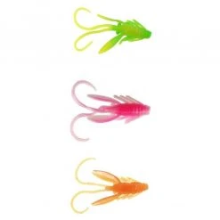 Silikonske Varalice Varalica BERKLEY POWERBAIT POWER NYMPH 2.5CM 1pcs