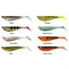 Varalica Berkley Powerbait Pulse Shad Fireshark 11cm 1pcs