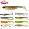 Varalica Berkley Powerbait Ripple Shad 11cm Limetreuse 1pcs Silikonske Varalice