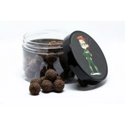 Boilie Academy Balansirane Lovne Boile 14mm Pop Up Mamci