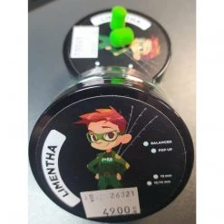 Pop Up Mamci Boilie Academy LIMENTHA POP UP 10/14 MM, DUMBELL