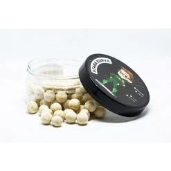 Pop Up Mamci Boilie Academy POP UP 10mm