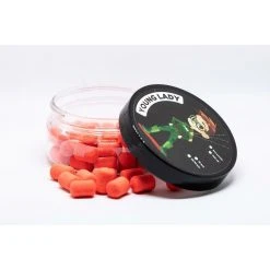 Boilie Academy POP UP Dumbell 10/14mm Pop Up Mamci