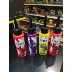 Dipovi I Sprejevi Boilie Academy - Smoke In The Water