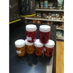 Boilie Academy - Tiger Color Dipovi I Sprejevi