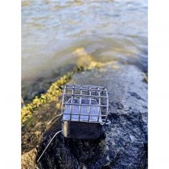 Browning Big River Block Claw Hranilice