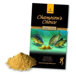 Hrana Za Ribe Browning Groundbait Big Fish 1kg