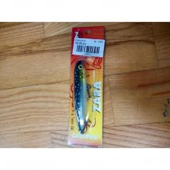 Vobler Varalice Calypso Zara Z8 Col SS