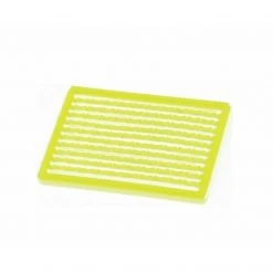 Elementi Za Sisteme CarpLinq Boile Stops 5.7x4.7mm Yellow