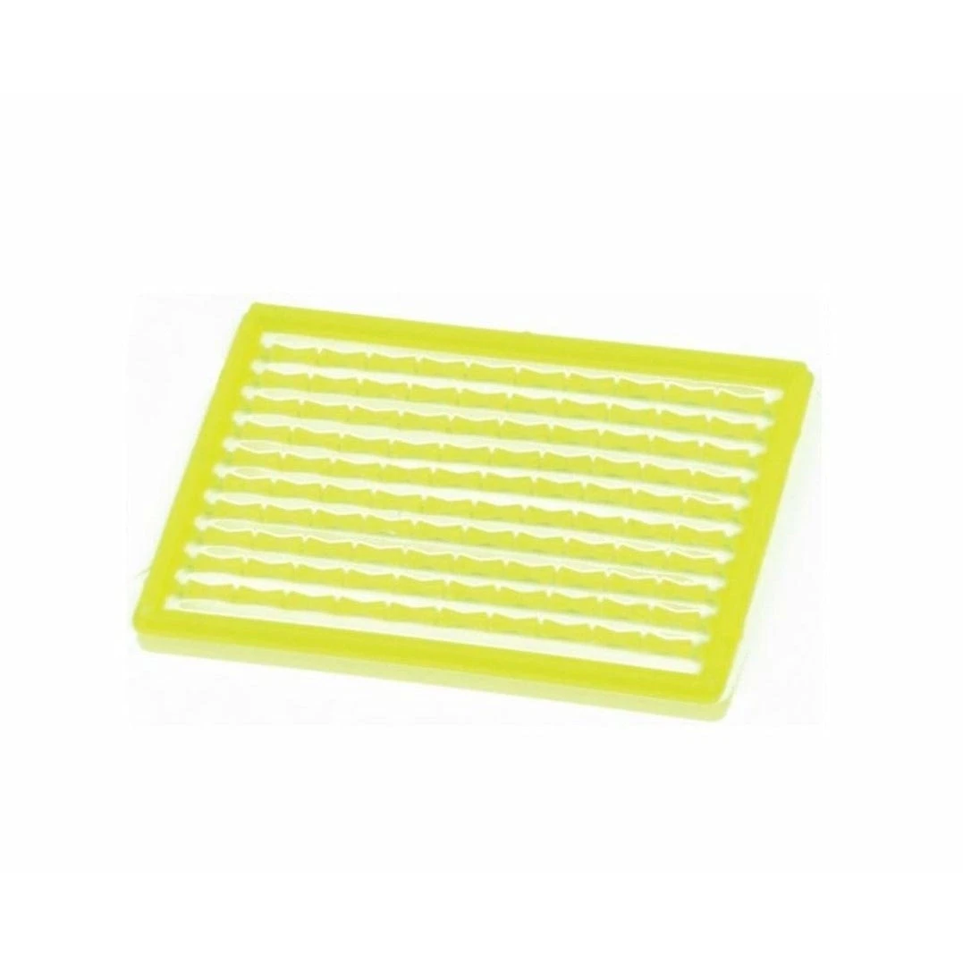 Elementi Za Sisteme CarpLinq Boile Stops 5.7x4.7mm Yellow 3 Elementi Za Sisteme CarpLinq Boile Stops 5.7x4.7mm Yellow