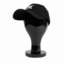 CC MOORE CCM BLACK BASEBALL CAP 2021 Odjeća I Obuća