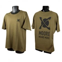 Odjeća I Obuća CC MOORE CCM KHAKI T-SHIRT 2022