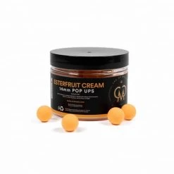 CC MOORE ESTERFRUIT CREAM POP UPS Pop Up Mamci