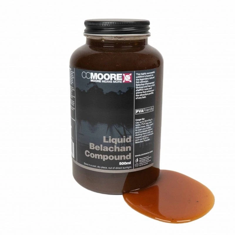 CC MOORE LIQUID BELACHAN COMPOUND 500ML 3 CC MOORE LIQUID BELACHAN COMPOUND 500ML