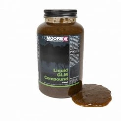 Tekući Aditivi I Ekstrakti CC MOORE LIQUID GLM COMPOUND 500ML