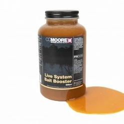 CC MOORE LIVE SYSTEM BAIT BOOSTER 500ML Tekući Aditivi I Ekstrakti