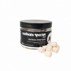 CC MOORE NS1 WHITE DUMBELL WAFTERS Lovni Mamci