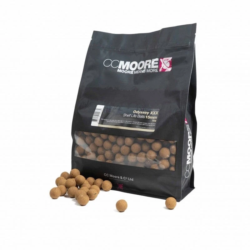 Gotove Boile CC MOORE ODYSSEY XXX BOILIES 3 Gotove Boile CC MOORE ODYSSEY XXX BOILIES