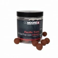 CC MOORE PACIFIC TUNA AIR BALL POP UPS Pop Up Mamci
