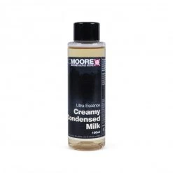 CC MOORE ULTRA CREAMY CONDENSED MILK ESSENCE 100ML