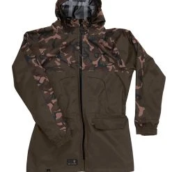 Odjeća I Obuća Fox Aquos Tri Layer 3/4 Jacket 11 Odjeća I Obuća Fox Aquos Tri Layer 3/4 Jacket