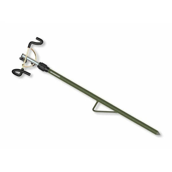 Cormoran Adjustable Tele Rod Rest 65-105cm Roleri,držači,nastavci,bankstick 3 Cormoran Adjustable Tele Rod Rest 65-105cm Roleri,držači,nastavci,bankstick