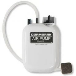 Cormoran Aeration Pump 85-40006