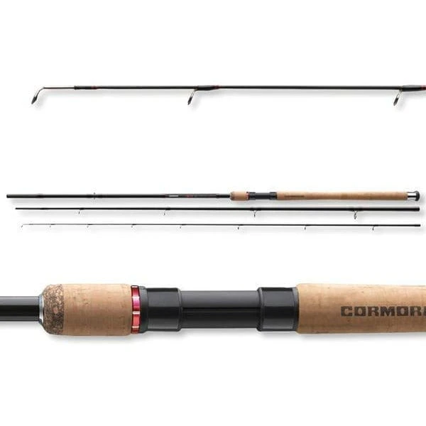 Cormoran APM Trout & Float 3.60m 10-30g Štapovi 3 Cormoran APM Trout & Float 3.60m 10-30g Štapovi