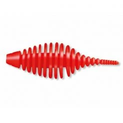 Cormoran Belly Rib 5.5cm Soft Plastic Lure Silikonske Varalice 15 Cormoran Belly Rib 5.5cm Soft Plastic Lure Silikonske Varalice