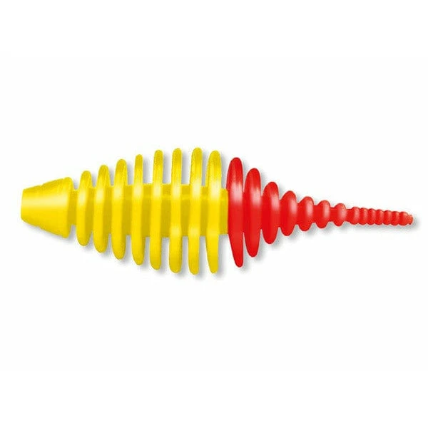 Cormoran Belly Rib 5.5cm Soft Plastic Lure Silikonske Varalice 6 Cormoran Belly Rib 5.5cm Soft Plastic Lure Silikonske Varalice