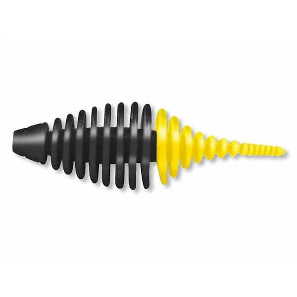 Cormoran Belly Rib 5.5cm Soft Plastic Lure Silikonske Varalice 11 Cormoran Belly Rib 5.5cm Soft Plastic Lure Silikonske Varalice